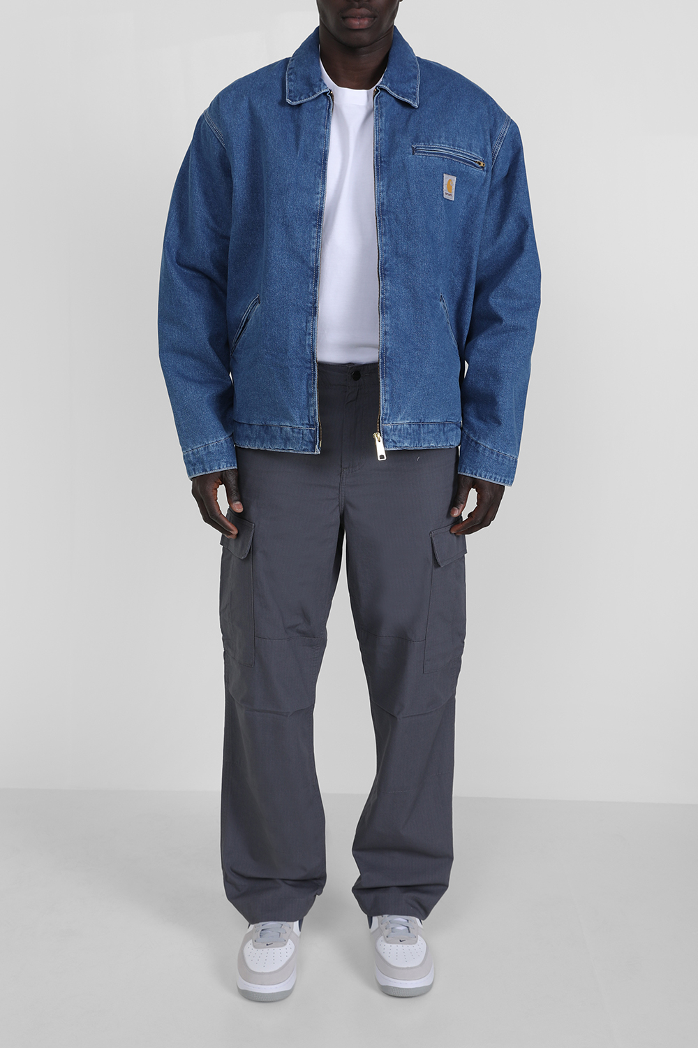 מכנסי קרגו CARHARTT WIP